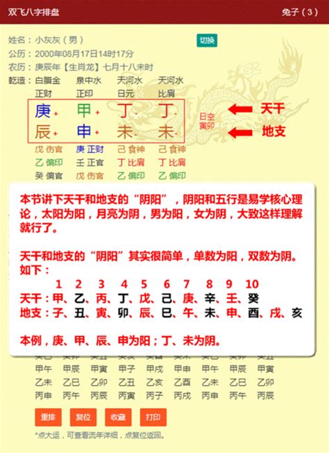 八字年柱|八字排盘,四柱八字排盘算命,免费排八字,在线排盘系统